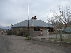 Littlefield School House