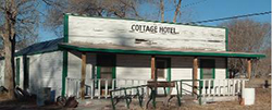 Seligman Cottage Hotel