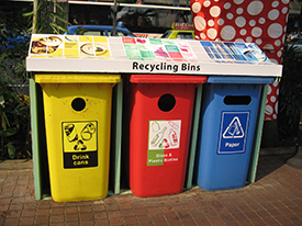 ADEQ Recycling Program