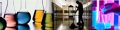 Protect Children from Chemicals in School
