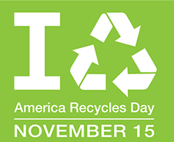 ADEQ American Recycles Day