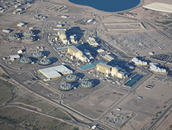 Palo Verde Nuclear Generating Station